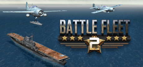 Battle Fleet 2 header image