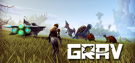Preview Image for GRAV (Early Access)