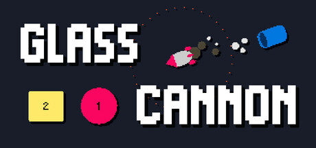 Glass Cannon steam charts