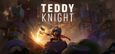 Teddy Knight header banner
