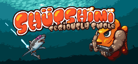 Shutshimi banner image