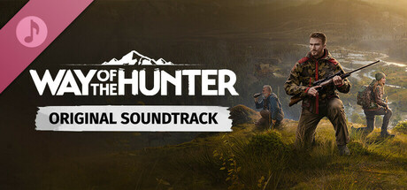 Way of the Hunter Soundtrack banner image