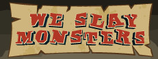 We Slay Monsters 게임 이미지