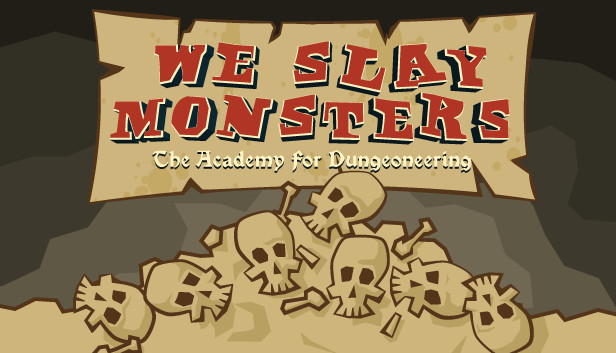 We Slay Monsters Mac OS