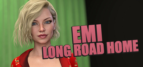 Emi - Long Road Home steam charts