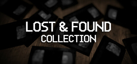 Lost & Found Collection steam charts