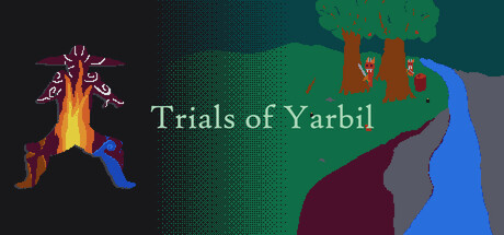 Trials of Yarbil Playtest banner