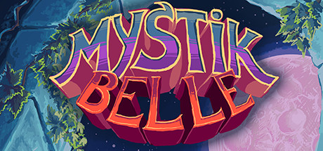 Mystik Belle Cover Image