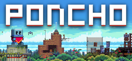 PONCHO Cover Image