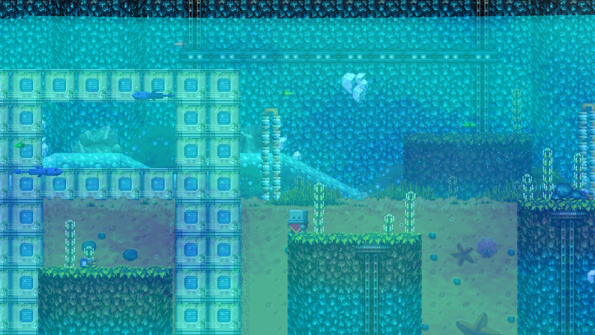 PONCHO screenshot 14