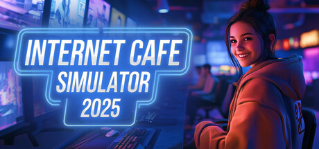 Internet Cafe Simulator 2025 steam charts