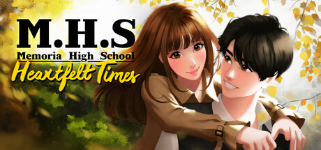 Header Capsule - Main store page header image