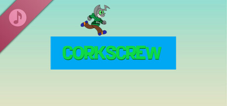 Corkscrew Demo OST banner image