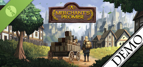 A Merchant's Promise Demo