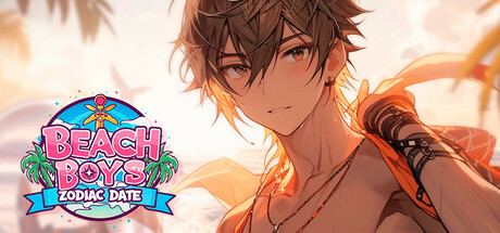 Beach Boys: Zodiac date banner image