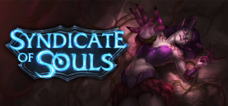 Syndicate of Souls: リテイナーとヴェッセルで戦略を解き放つMOBA