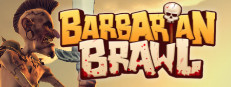 Barbarian Brawl 게임 이미지