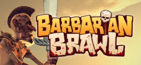 Barbarian Brawl