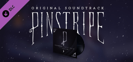 Pinstripe Original Soundtrack banner