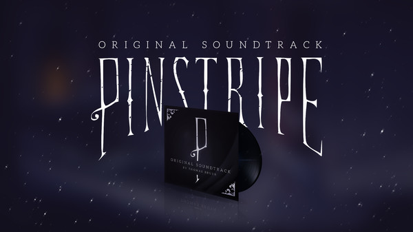 скриншот Pinstripe - Soundtrack 0