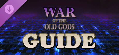 War of the Old Gods Guide banner image