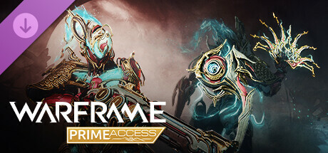 Warframe: Xaku Prime Access - Complete Pack banner image