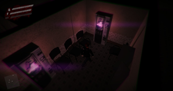 скриншот Darkness Assault 2