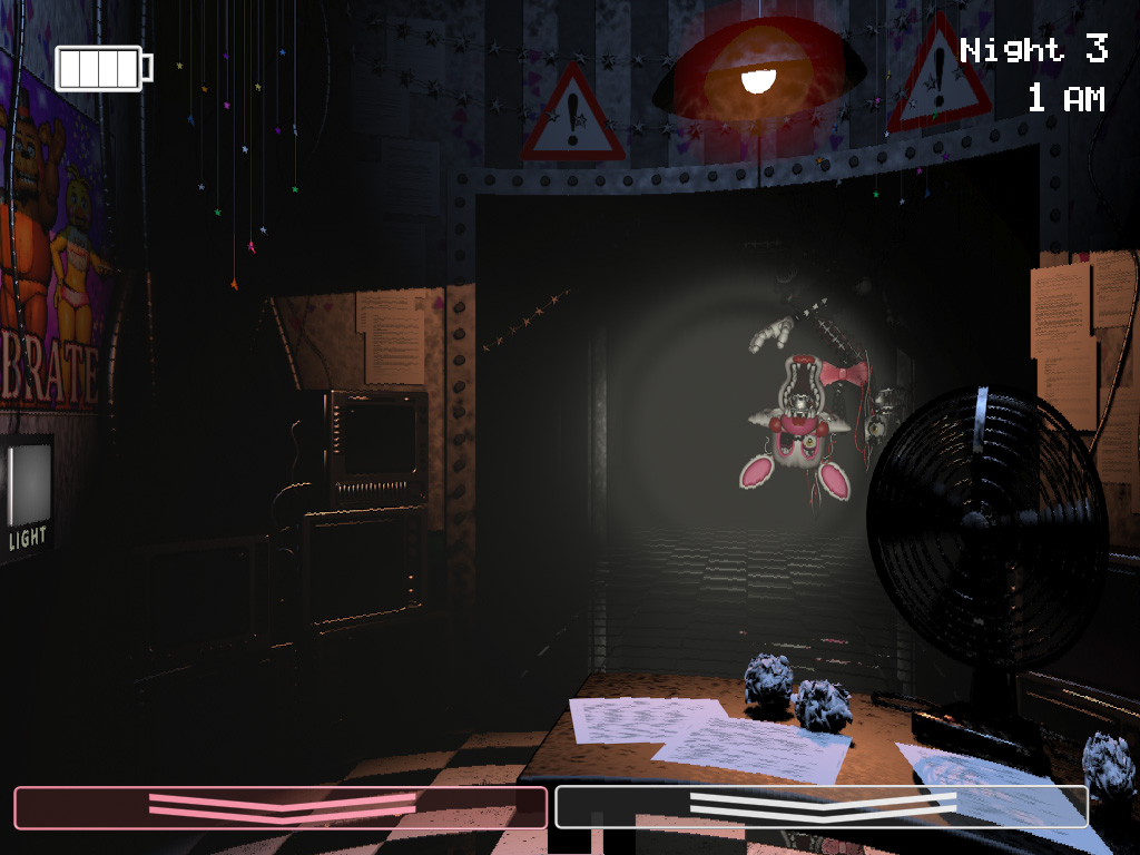 Steam Community :: Five Nights at Freddy's 2