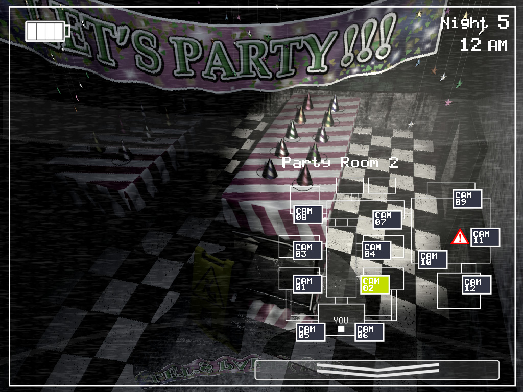 Five Nights at Freddy's 2 - Apps on Google Play