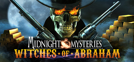 Midnight Mysteries: Witches of Abraham - Collector's Edition steam charts