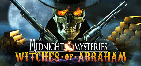Midnight Mysteries: Witches of Abraham - Collector