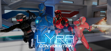 Lyra Convolution