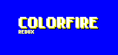 Colorfire Redux steam charts