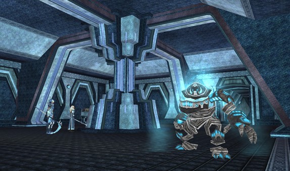 скриншот EverQuest : The Darkened Sea COLLECTORS EDITION 1