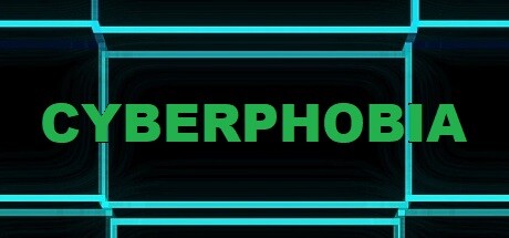 CYBERPHOBIA：サイバーパンク・ルーターシューターで暴走AIと戦う