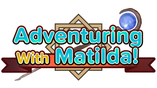 Adventuring With Matilda!