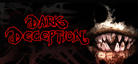 Image for Dark Deception