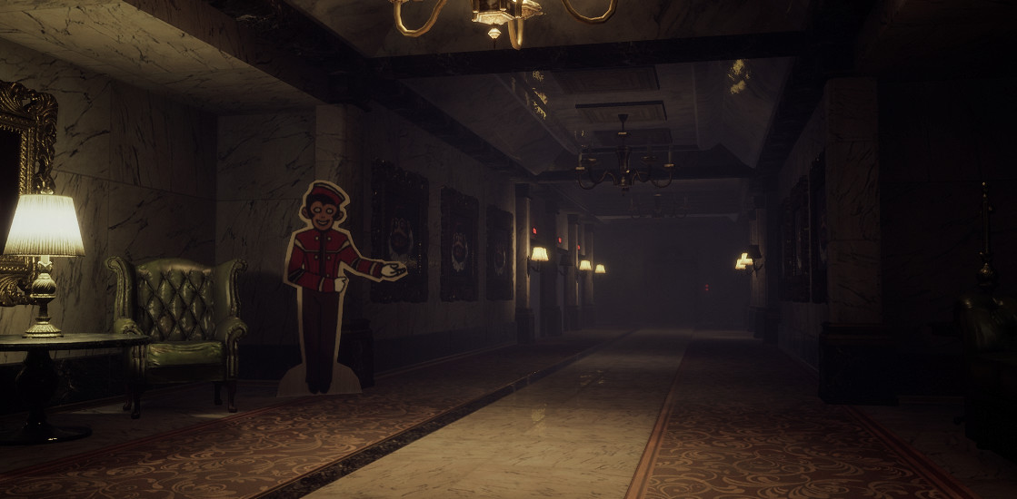 Steam Dark Deception Steam Dark Deception