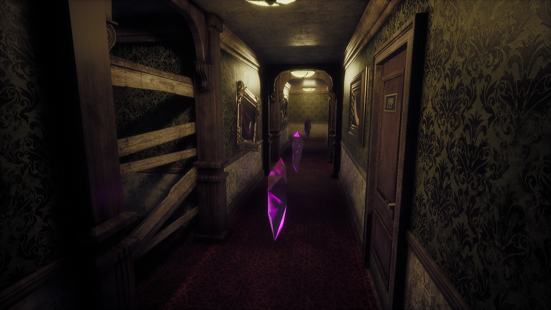 dark deception mobile version