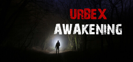 Urbex Awakening banner