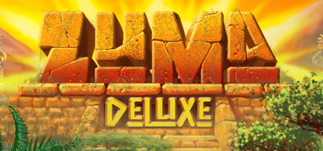 Zuma Deluxe on Steam