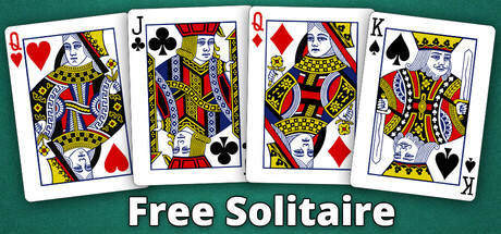 Free Solitaire steam charts