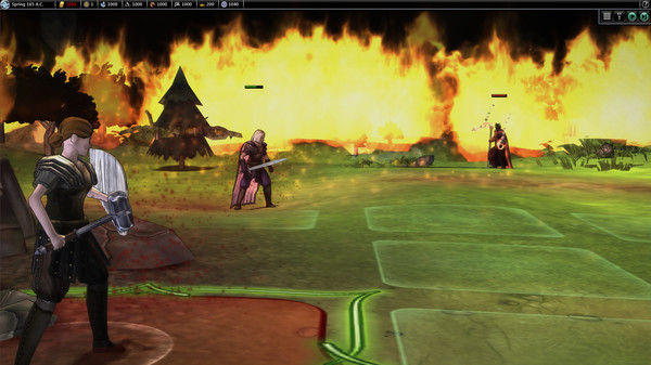 Fallen Enchantress: Legendary Heroes - Battlegrounds DLC for steam Fallen Enchantress: Legendary Heroes - Battlegrounds DLC for steam