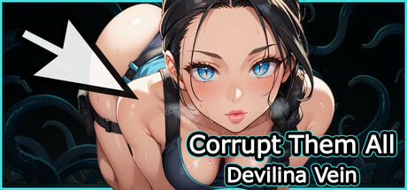 Corrupt Them All - Devilina Vein scene