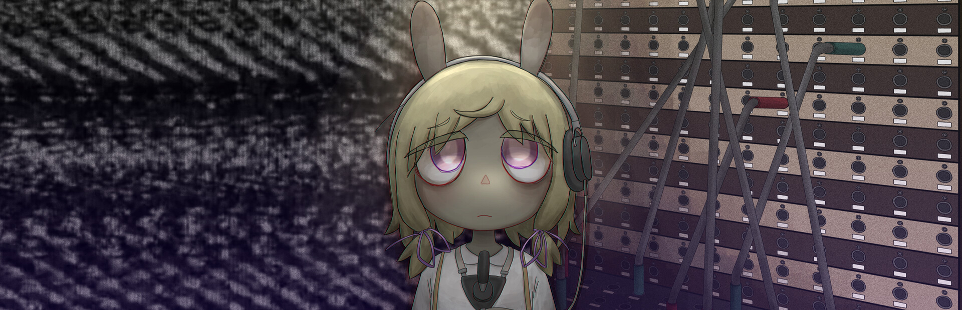Hello Girl — обложка игры