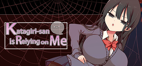 Katagiri-san is relying on me steam charts