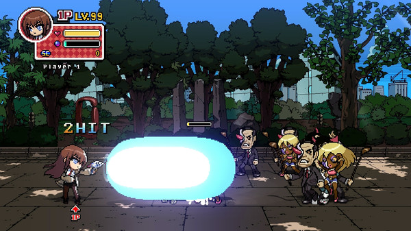 Phantom Breaker: Battle Grounds - Kurisu Makise + Level 99 Pack for steam Phantom Breaker: Battle Grounds - Kurisu Makise + Level 99 Pack for steam
