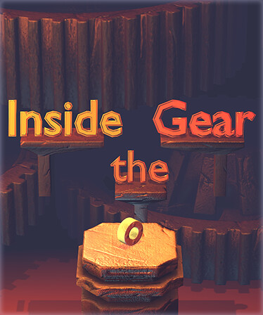 Inside The Gear