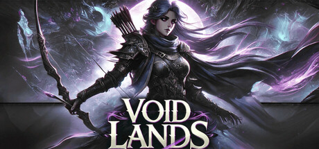 Void Lands banner