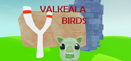 Valkeala Birds banner